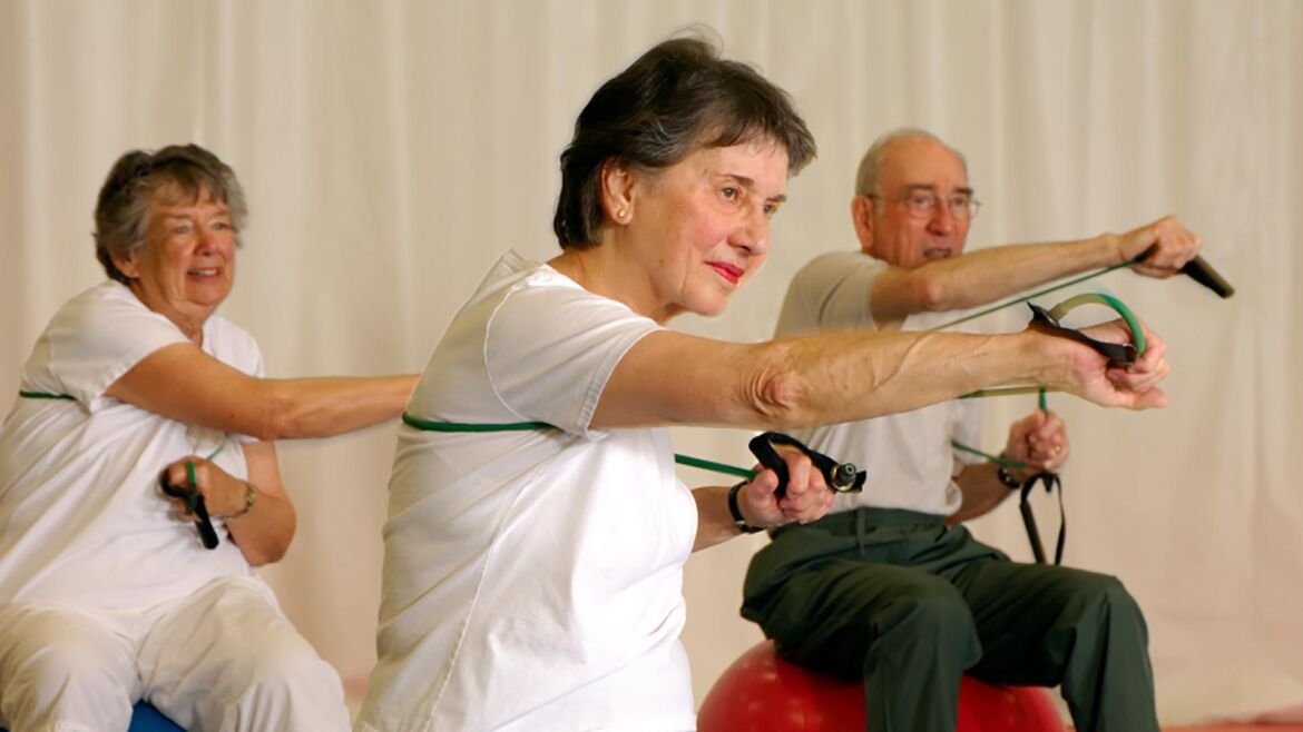 Rehabilitation Services