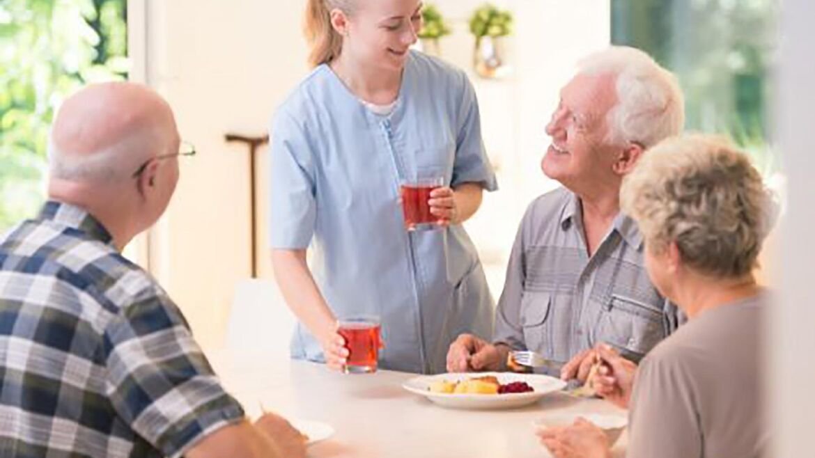Dietary Services
